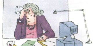 Imati 50 danas je potpuni haos u glavi