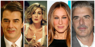 Kako danas izgledaju zvezde serije „Seks i grad“