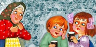 Drage naše bake. Kakav blagoslov što ste bile i jeste sa nama.