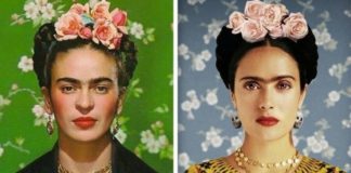 20 glumaca koji su savršeno odigrali istorijske ličnosti