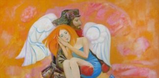 Čuvajte svog anđela