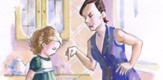 Kako sam prestala prekoravati svoje dete