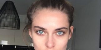 19 devojaka sa čarobnim očima