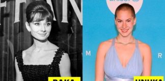 Kako izgledaju potomci zvezda 20. veka od kojih nam i danas zastaje dah