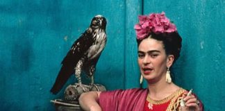 Citate Fride Kalo koji dižu iz ponora