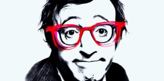 Voleo bih da svoj sledeći život proživim od kraja prema početku