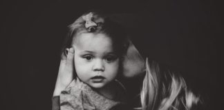 Preklinjem vas, nemojte živeti za decu!