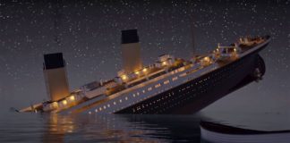 Obična životna priča o pravoj izdaji