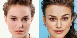 30 vrlo sličnih glumaca koje stalno mešamo