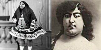 Iranska princeza kao simbol lepote. Muškarci se ubijali zbog nje, Evropljanke je mrzele.