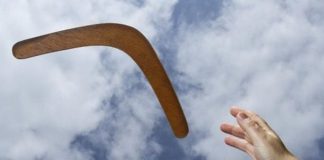 Pametni ljudi se ne svete, već puste karmu da odradi svoje