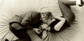 U zrelim godinama više nema zaljubljivanja