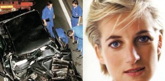 Na današnji dan poginula je princeza Dajana