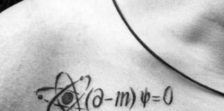 Čarobna formula ljubavi