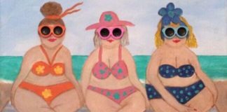 Želite li ovog leta da budete kit ili sirena?