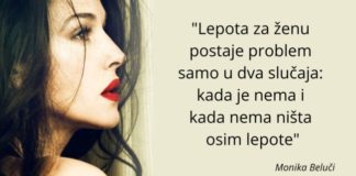 20 zanimljivih i duhovitih izreka poznatih žena