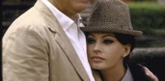 Kako je Karlo Ponti od seljanke napravio Sofiju Loren