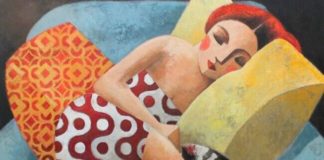 Što sam starija, sve više želim tišinu