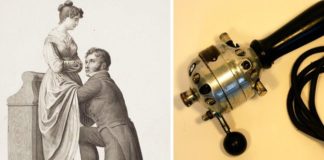 Lek za žensku histeriju: Kako je nastao prvi vibrator