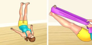 Lake vežbe koje će vas za nekoliko minuta osloboditi umora i bolova u nogama