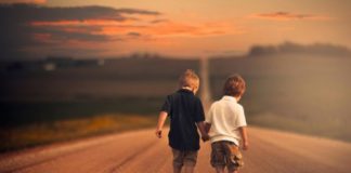 Kako se postaje dobar čovek