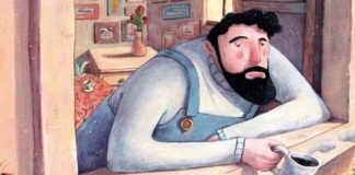 Mario de Andrade: Mojoj duši se žuri