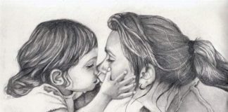 Ceo majčin život prožima čekanje svoje dece