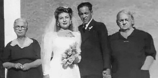 Muškarac bi se trebao razvesti od majke pre nego što oženi ženu