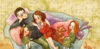 Danas je prvi dan, početak