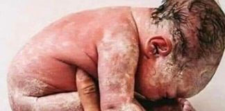 Došao si go. Otići ćeš go.