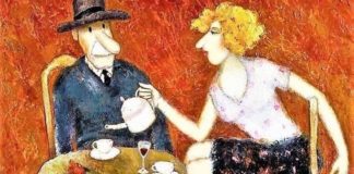 Teško je živeti u braku gde ste više mama nego supruga