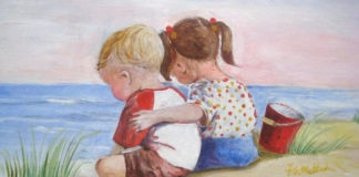 Brat i Sestra – Najjača podrška i oslonac u životu