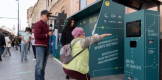 20 čučnjeva za besplatnu vožnju gradskim prevozom