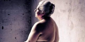 Da mogu ponovo da živim