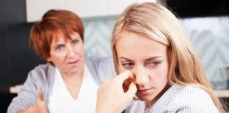 Ako si svekrva, nisi Bogom dana: Odakle ti pravo lečiti živce na tuđem detetu?