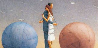 Šta ostaje posle ljubavi?