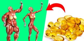 Sedam razloga zašto treba koristiti riblje ulje