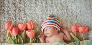 Zašto su deca rođena u martu posebna
