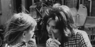 Majčino pismo kćeri