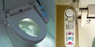 Poseta toaletu u Japanu: Priča jednog impresioniranog očevica