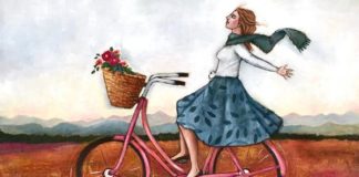 Život je suviše kratak da ga trošimo u stresu i brigama