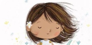 Sve je baš kako treba da bude