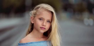 Jedna devojčica odrasla je verujući da mora biti poslušna da bi bila voljena