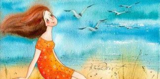 Danas odlučite da budete srećni!