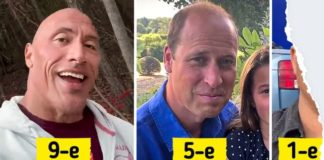 Nauka je izabrala 10 najprivlačnijih ćelavih muškaraca