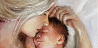 Svako dete je karma svojih roditelja