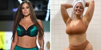 Ešli Grejem: Pomeranje granica lepote i samopouzdanja