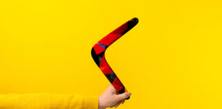 Kako funkcioniše zakon bumeranga: 5 ključnih pravila