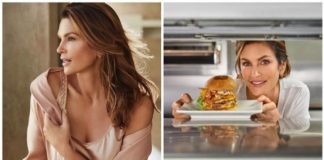 Jelovnik Sindi Kraford: Recepti za dugotrajnu vitkost i lepotu