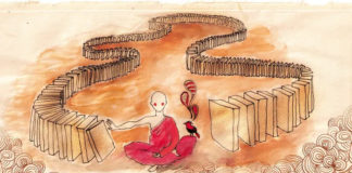 8 važnih zakona karme koje ne smete prekršiti